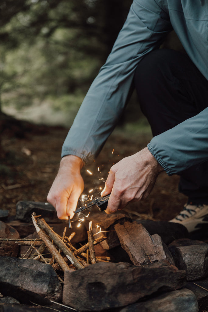 Nordic Drift Adventure Multi-function Pliers
