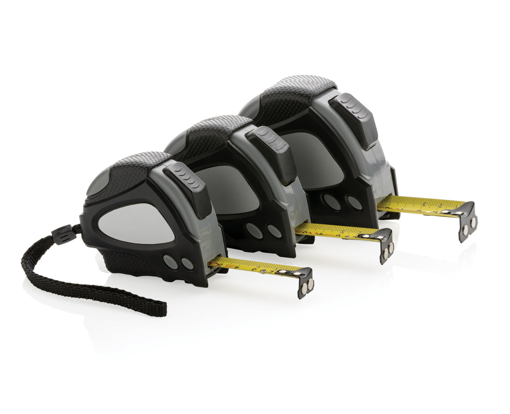 RCS recycled plastic Auto stop tape 5M/19mm