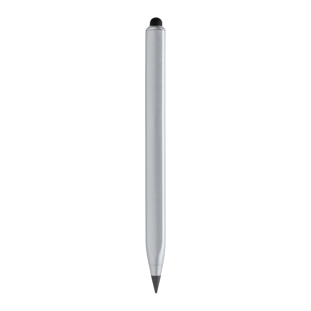 Eon RCS recycled aluminium infinity multitasking pen