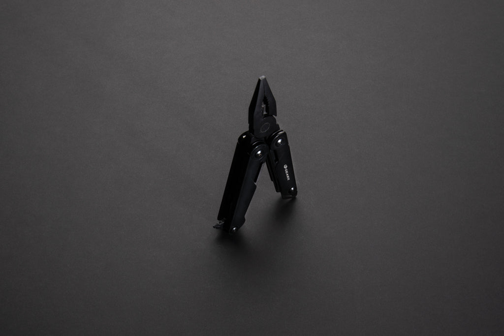 Gear X plier multitool