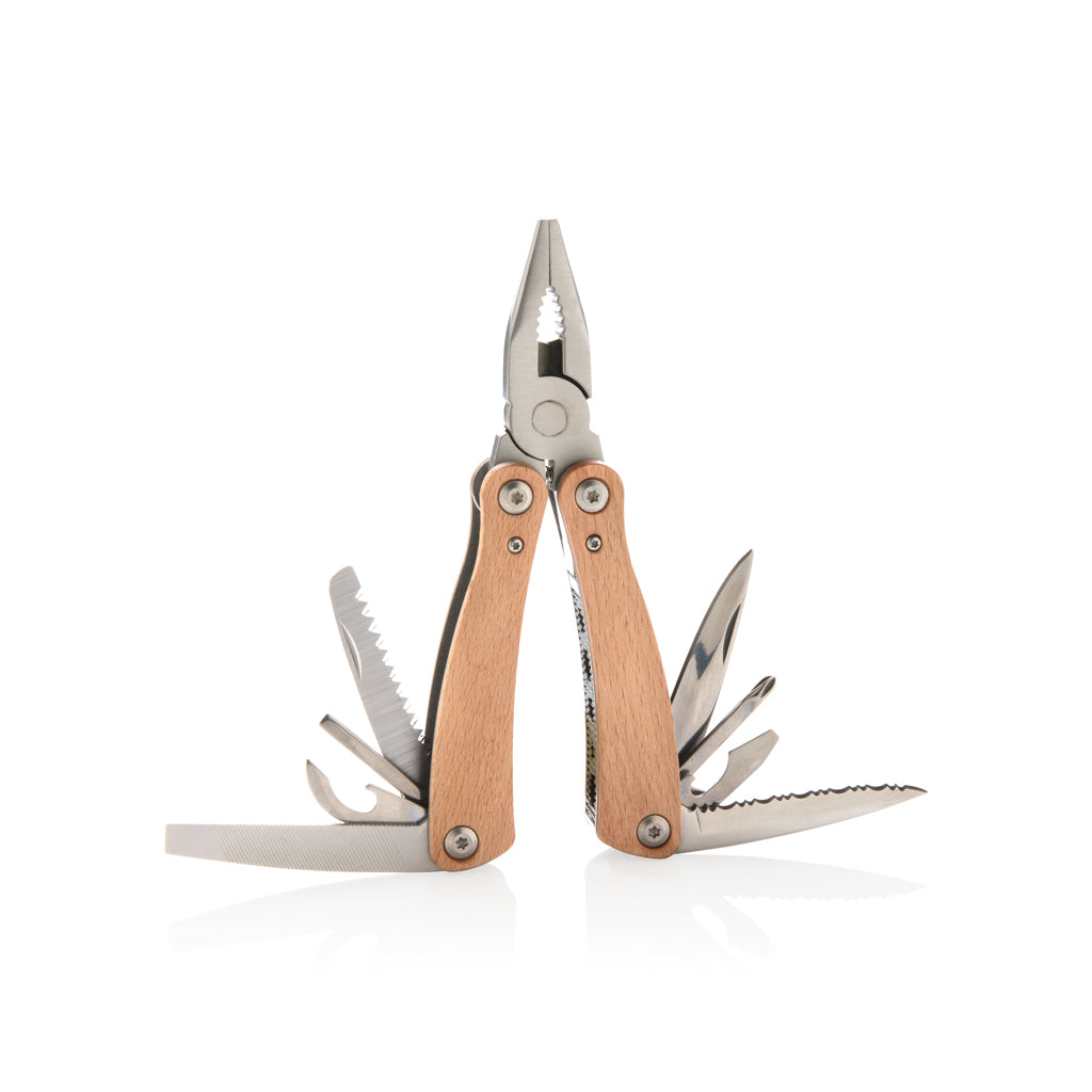 Wood multitool