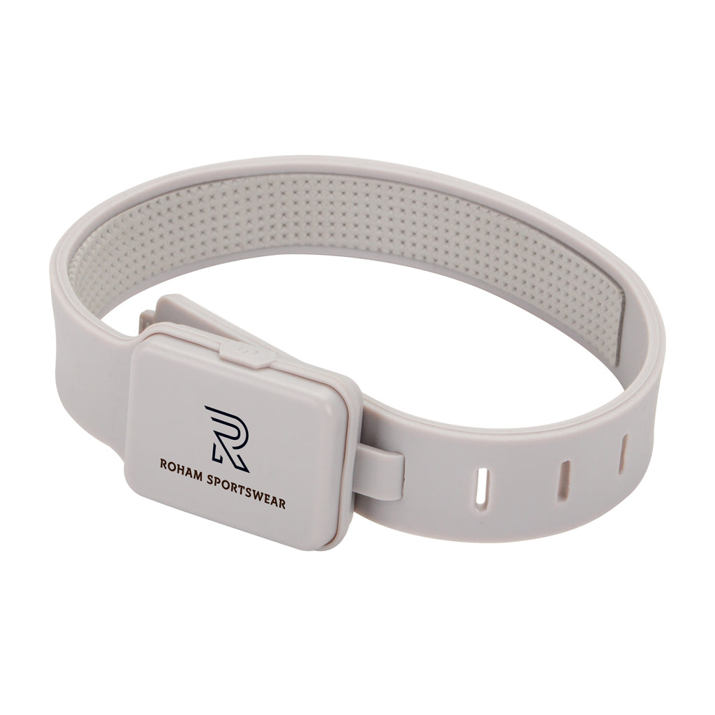 Lumi Sprint RCS rplastic LED re-chargeable running light