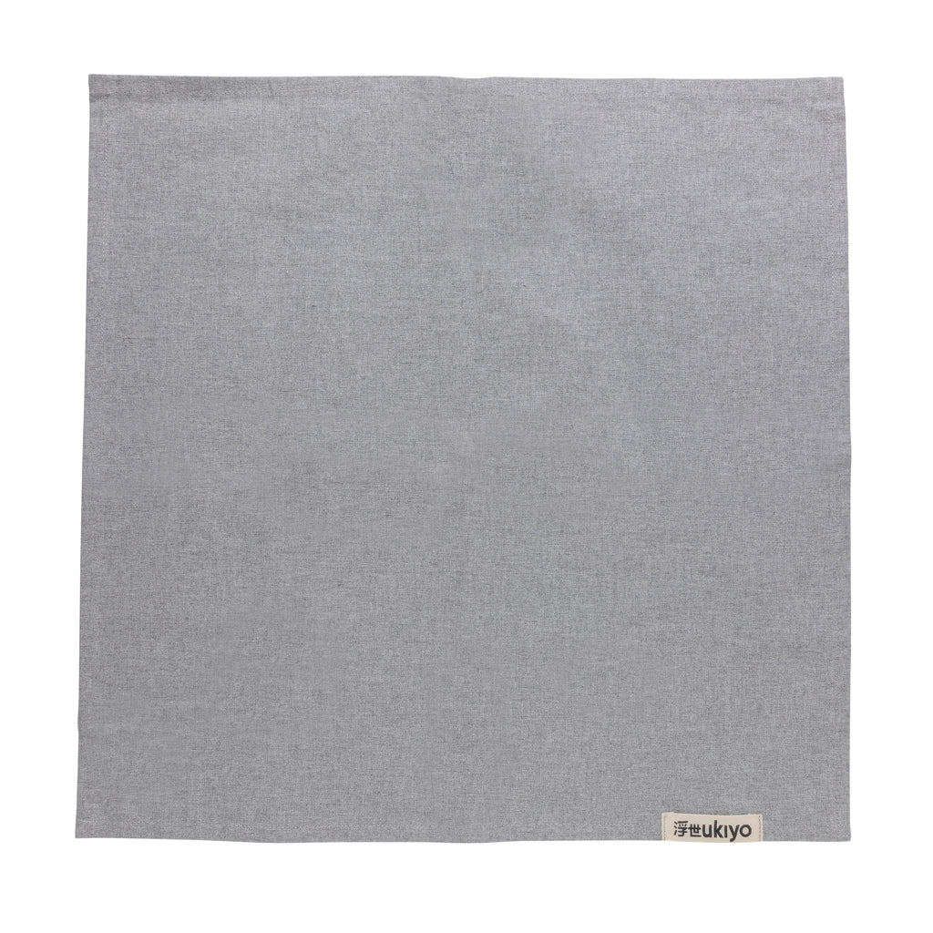 Ukiyo Aware™ 180gr rcotton table napkins 4pcs set
