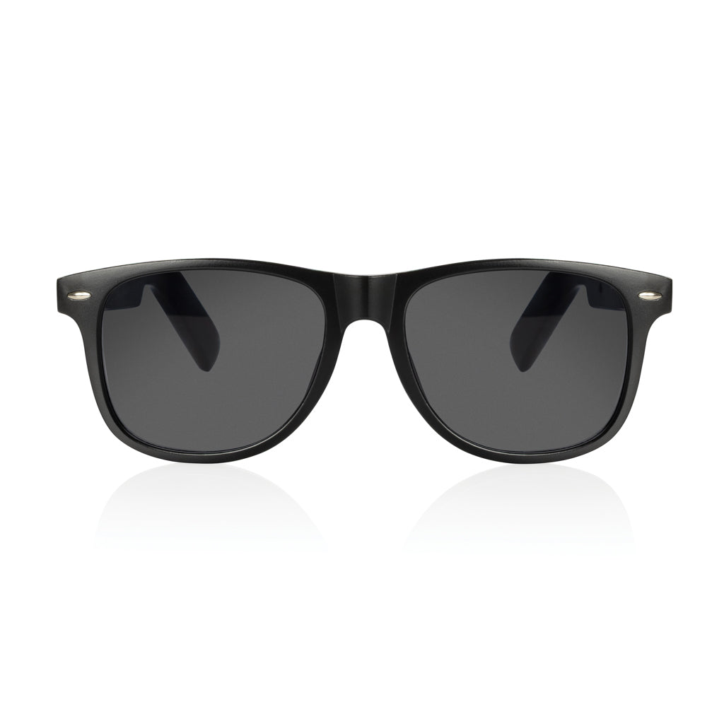 Miro AI-powered Audio Glasses with translation function