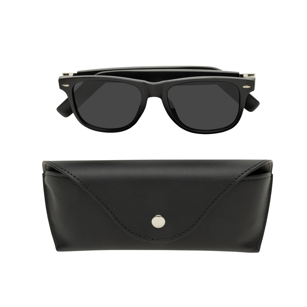 Miro AI-powered Audio Glasses with translation function