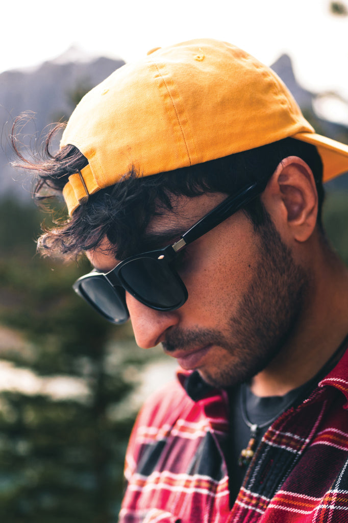 Miro AI-powered Audio Glasses with translation function