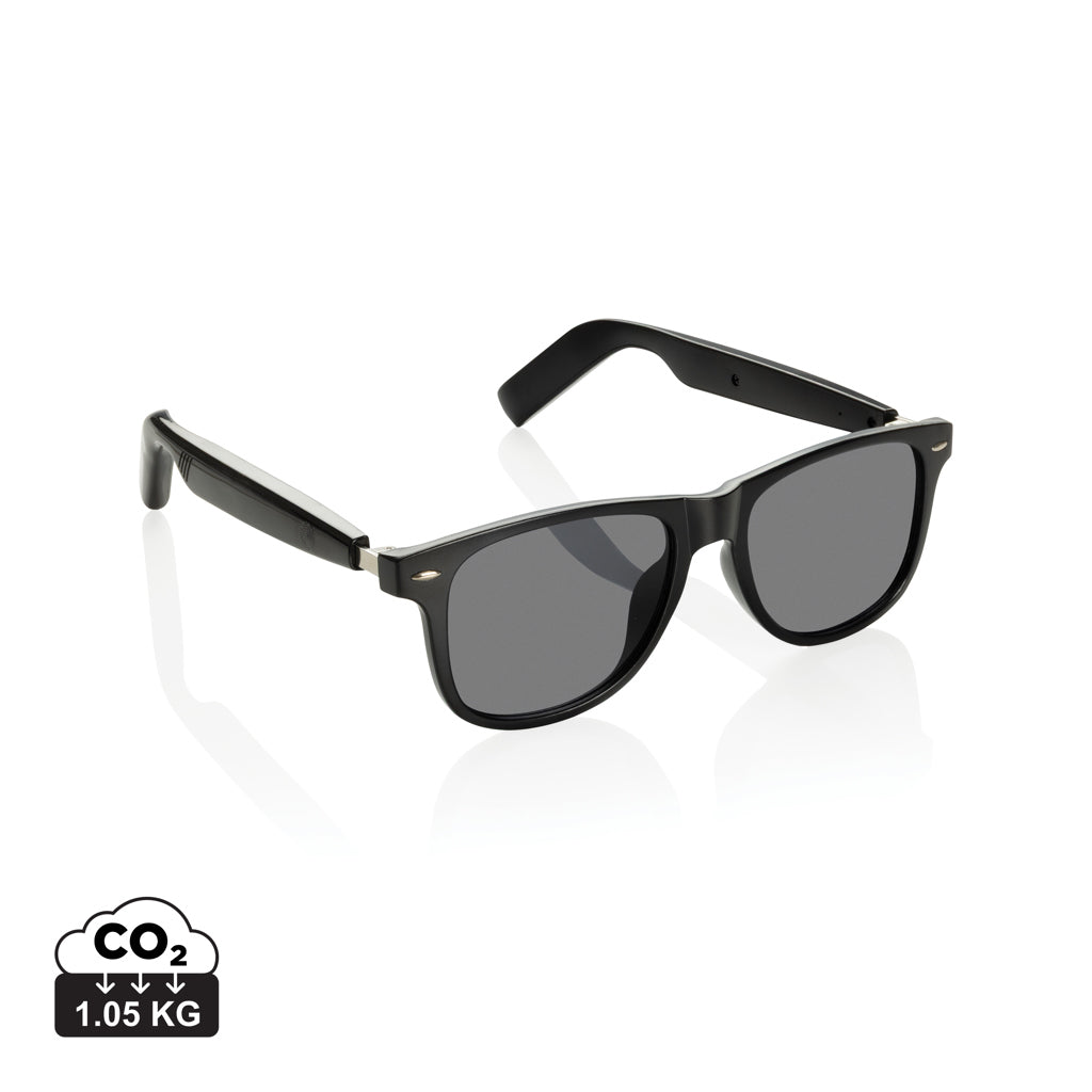 Miro AI-powered Audio Glasses with translation function