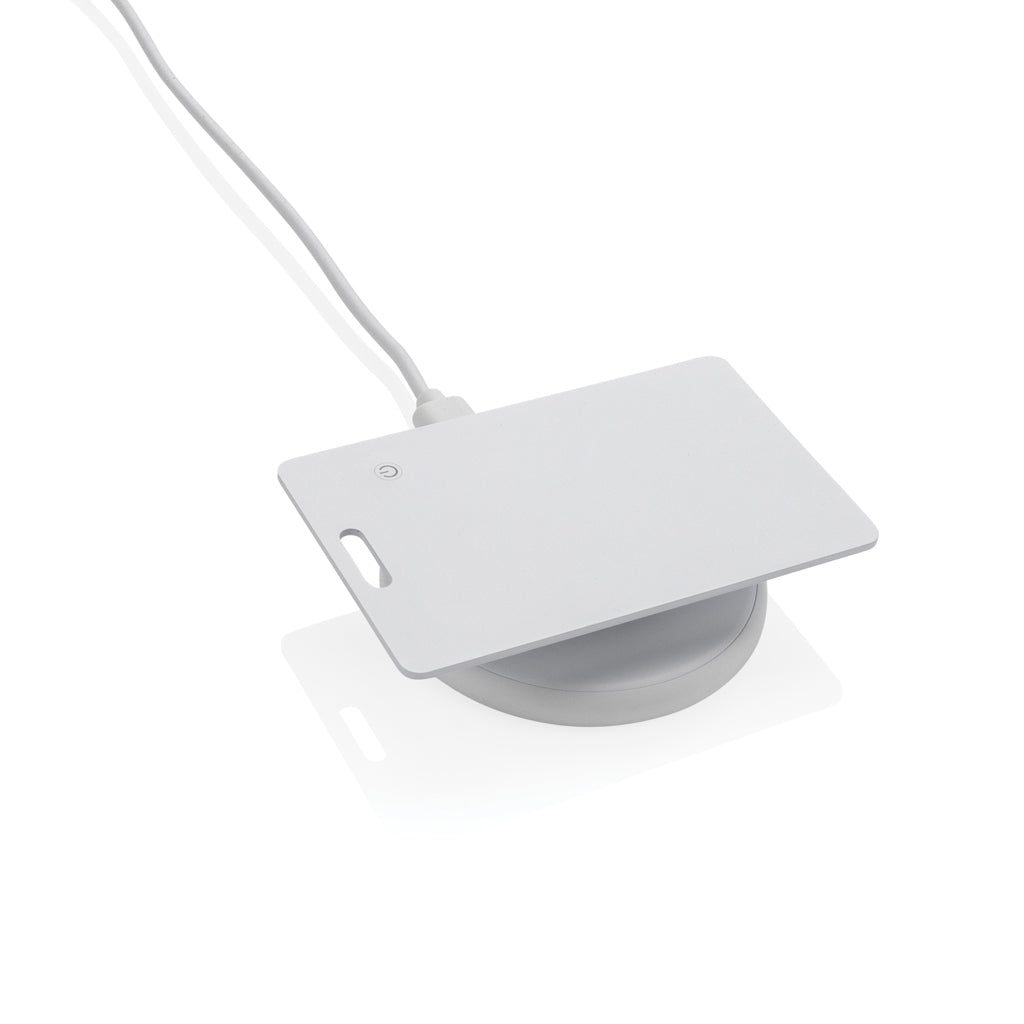 Findit Dual RCS rplastic ultra-thin finder card rechargeable