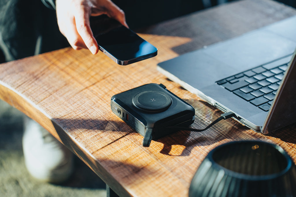 Urban Vitamin Oxnard 5 in 1 65W universal charger