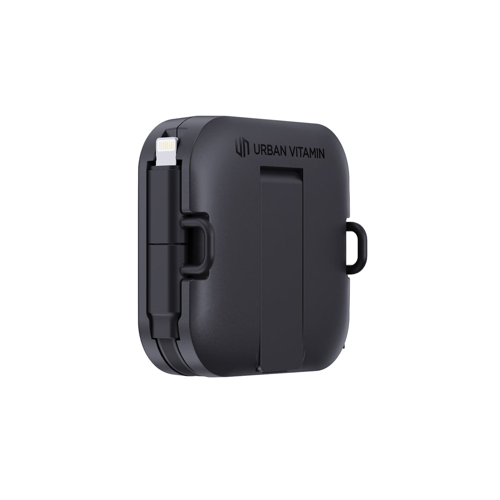 Urban Vitamin San Jose 100W stand with retractable cable