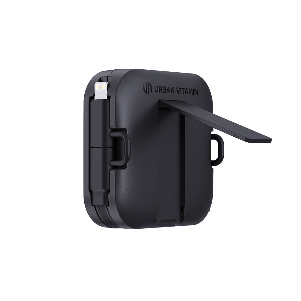 Urban Vitamin San Jose 100W stand with retractable cable