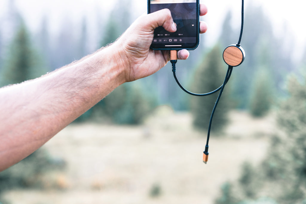 Ohio RCS certified recycled plastic 6-in-1 cable