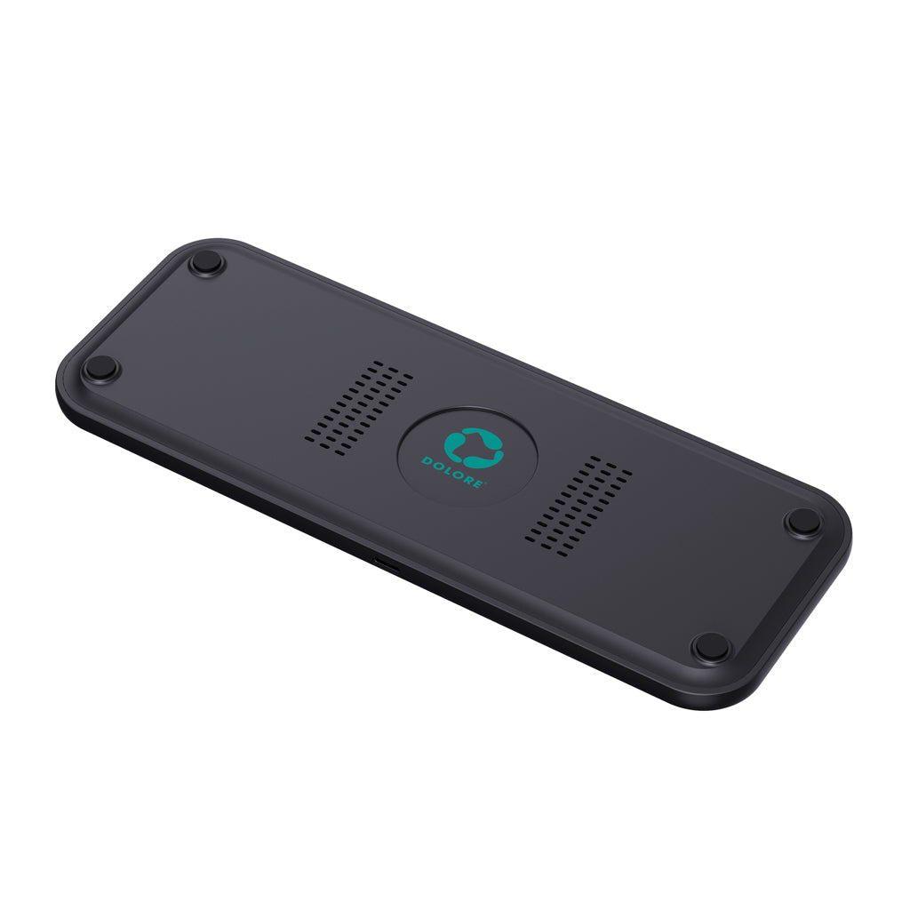 Urban Vitamin Torrance RCS 3 in 1 magnetic 15W charger