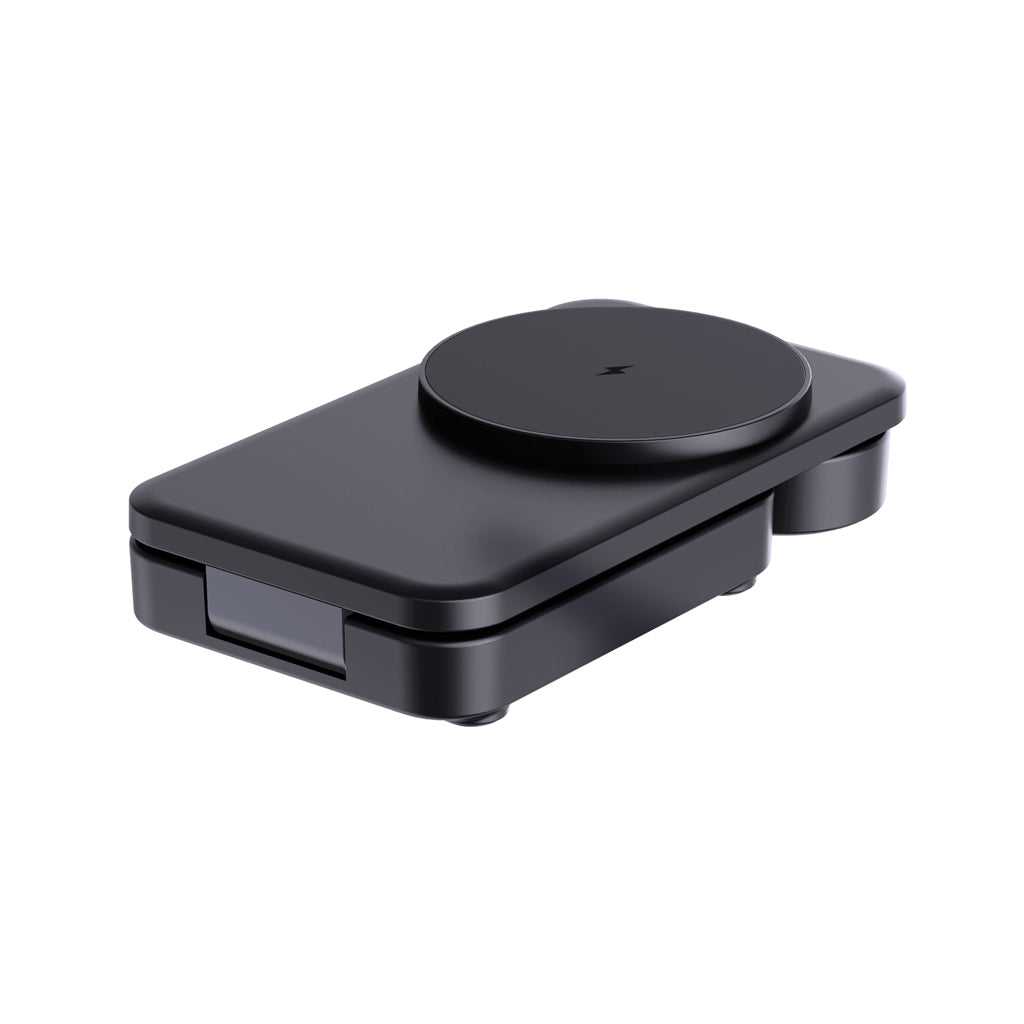 Urban Vitamin Arcadia RCS rplastic 15W 3in1 magnetic charger