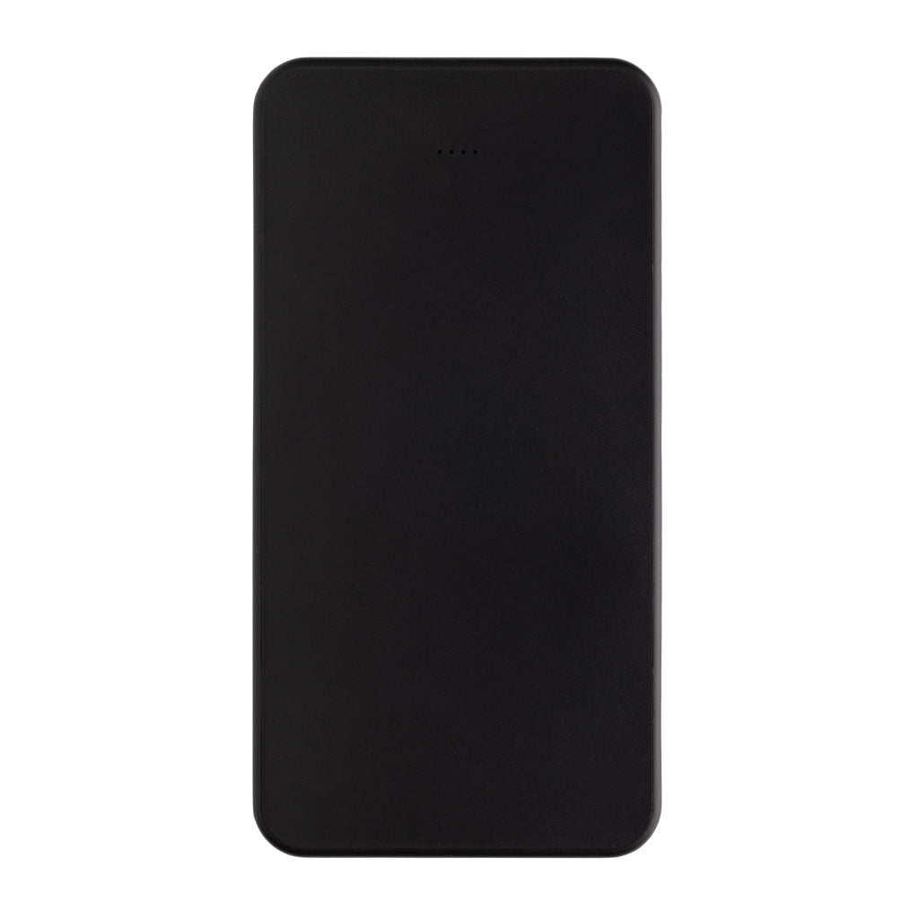 Boostcore RCS recycled plastic powerbank 10.000mAh USB C