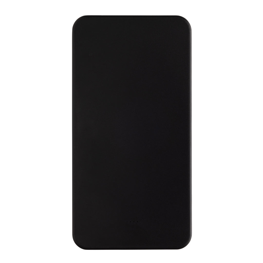 Boostcore RCS recycled plastic powerbank 20.000mAh USB C