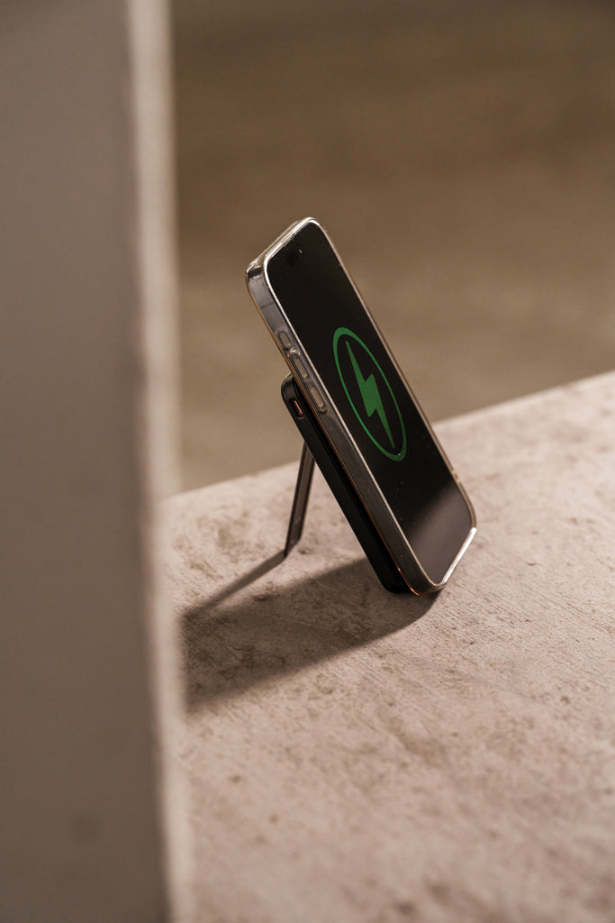 Urban Vitamin Redwood 5in1 5000mah 20W PD magnetic powerbank