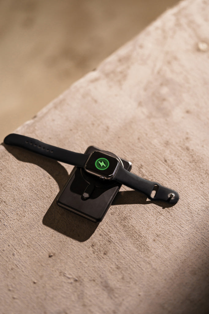 Urban Vitamin Redwood 5in1 5000mah 20W PD magnetic powerbank