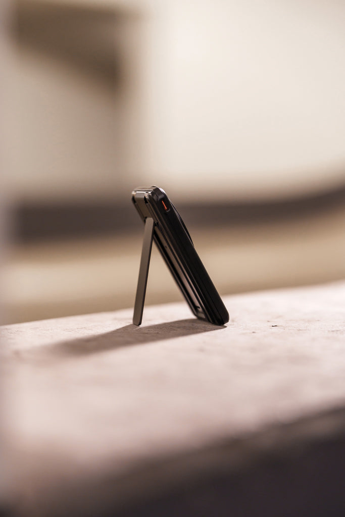 Urban Vitamin Redwood 5in1 5000mah 20W PD magnetic powerbank