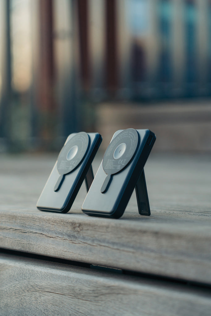 Urban Vitamin Delano 5in1 10,000mah 20WPD magnetic powerbank