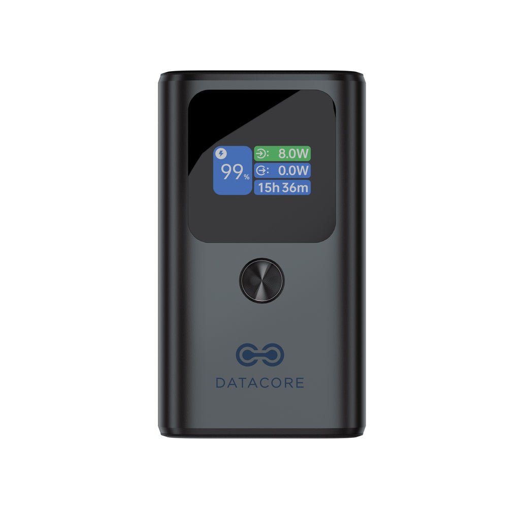 Urban Vitamin Campbell 55W 10.000mAh pocket powerbank