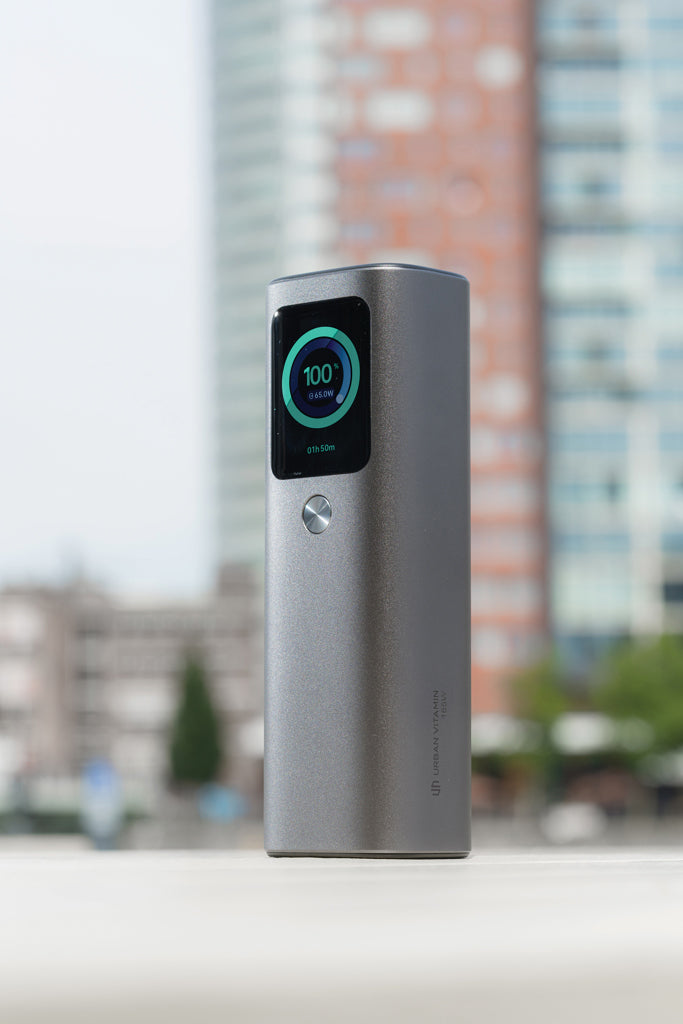 Urban Vitamin Stanford 165W 20.000mAh powerbank