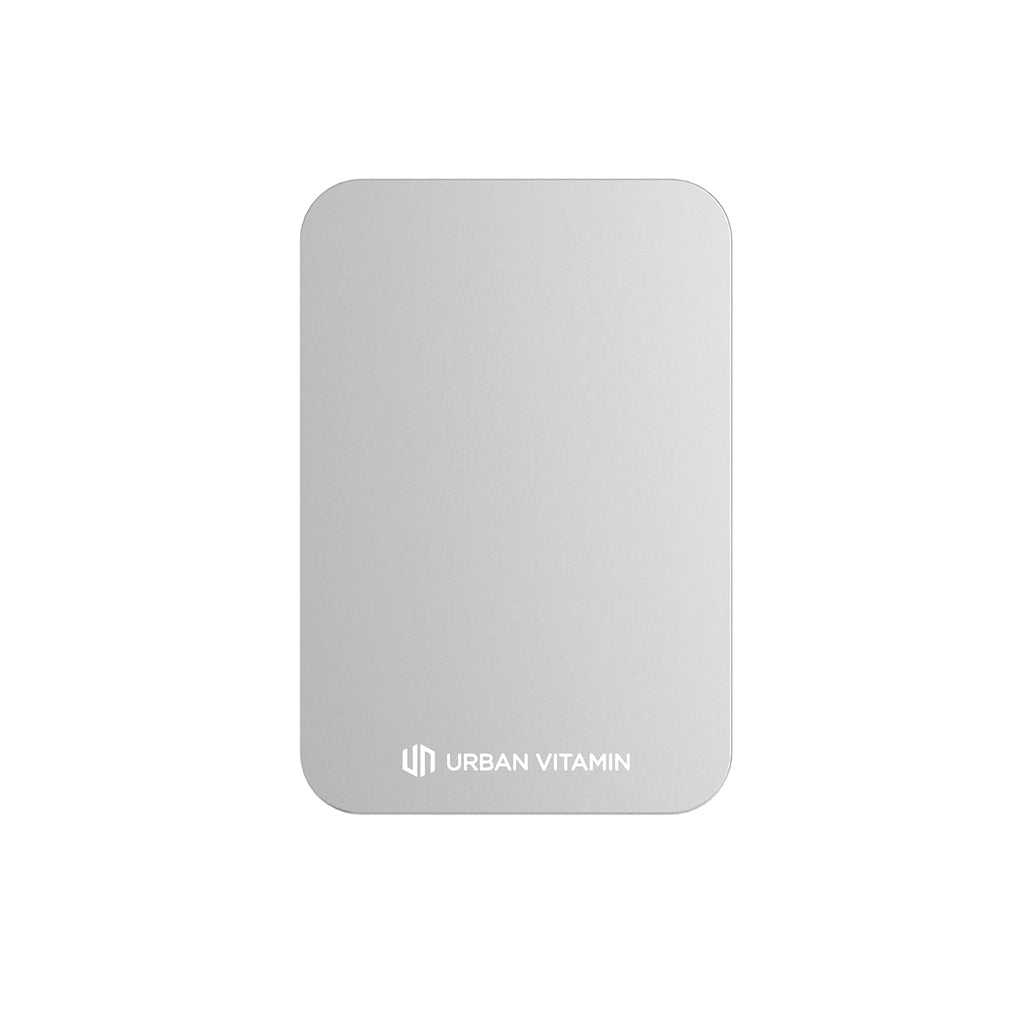 Urban Vitamin Burbank RCS plastic/alu 3000 mah powerbank
