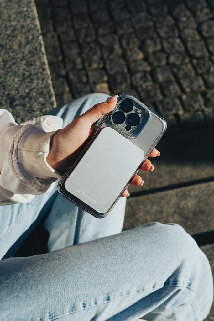 Urban Vitamin Burbank RCS plastic/alu 3000 mah powerbank
