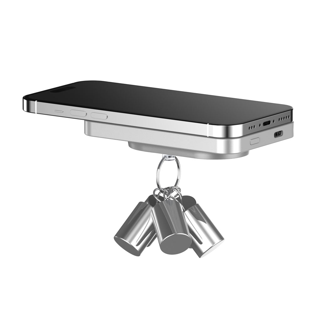 Urban Vitamin Compton RCS plastic/alu 10.000 mah powerbank