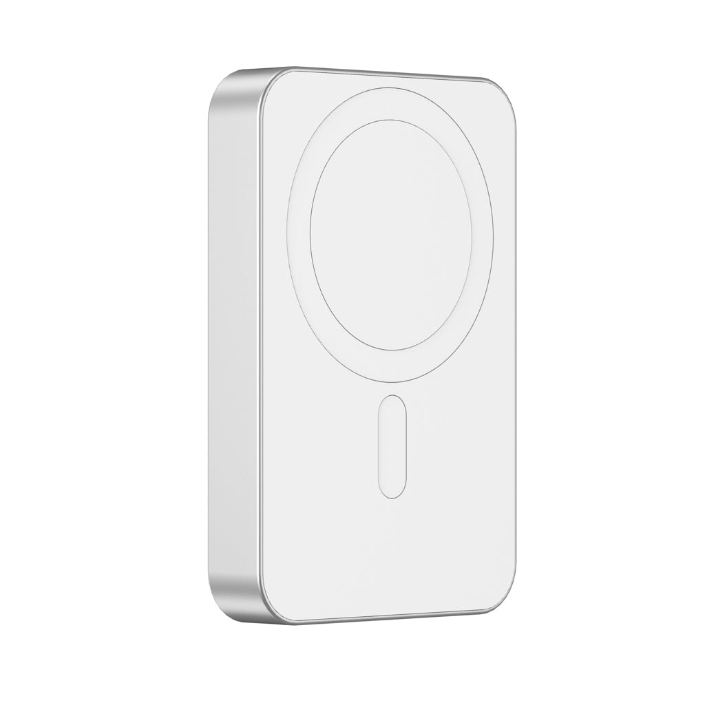 Urban Vitamin Compton RCS plastic/alu 10.000 mah powerbank
