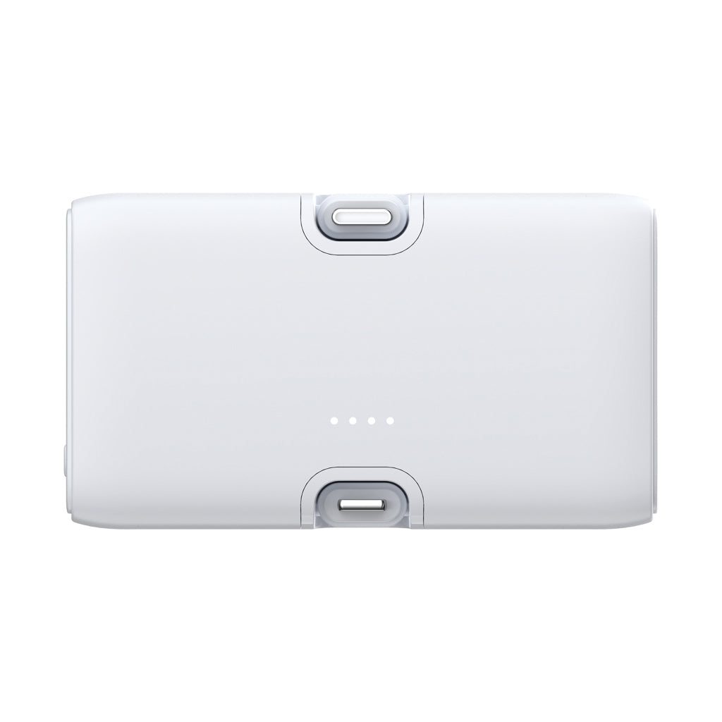 Urban Vitamin Los Angeles RCS rplastic 20W PD powerbank