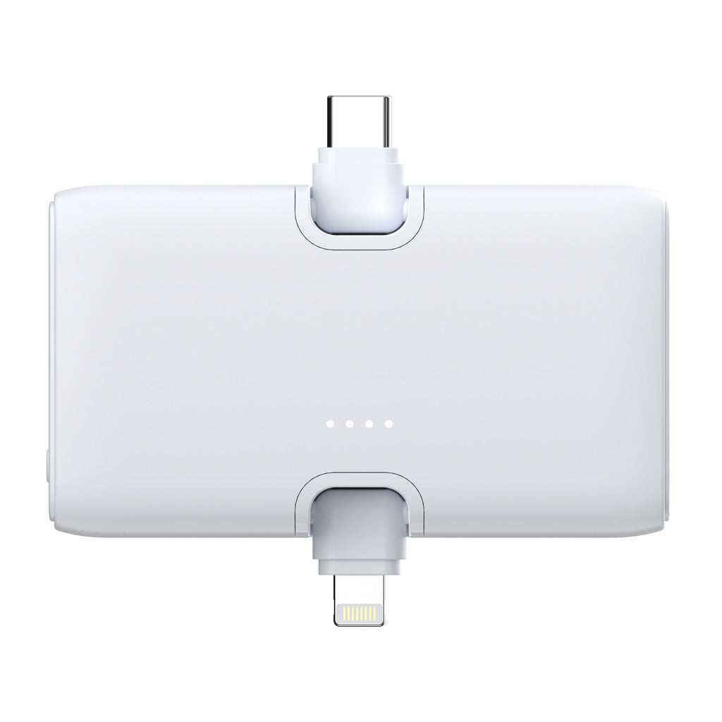 Urban Vitamin Los Angeles RCS rplastic 20W PD powerbank