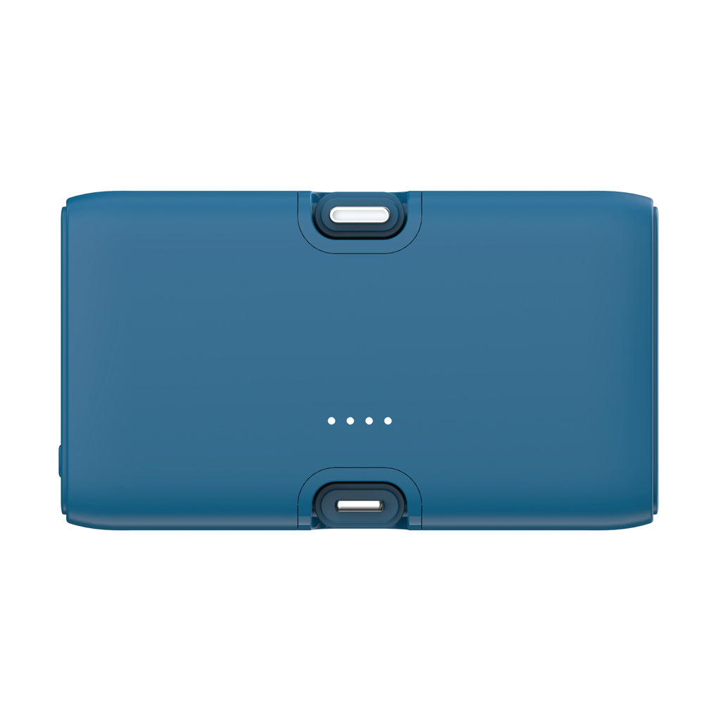 Urban Vitamin Los Angeles RCS rplastic 20W PD powerbank
