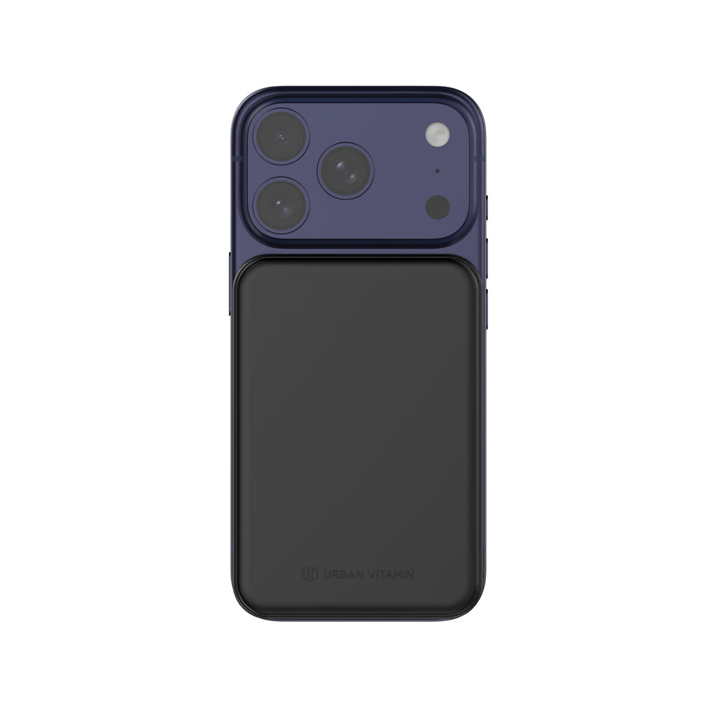 Urban Vitamin Pomona 5000mAh Qi2.2 25W magnetic powerbank