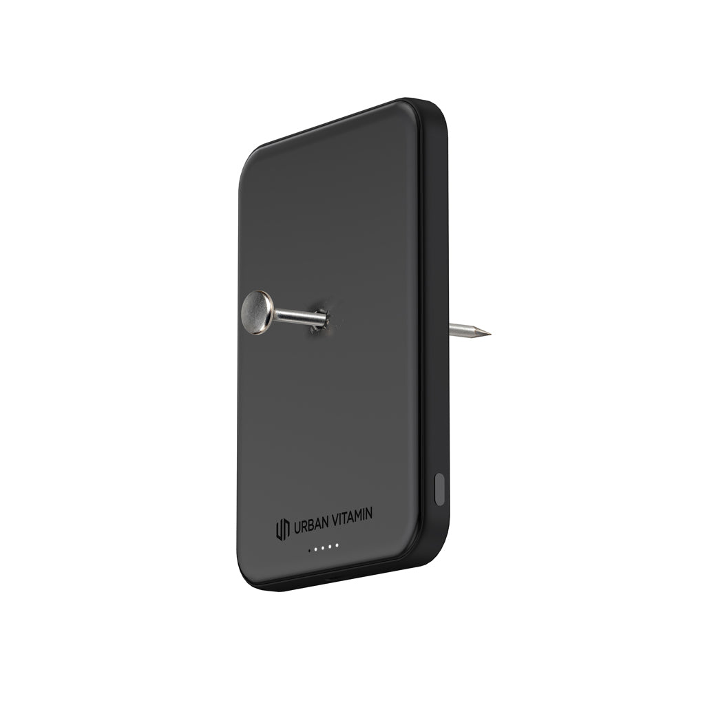 Urban Vitamin Pomona 5000mAh Qi2.2 25W magnetic powerbank