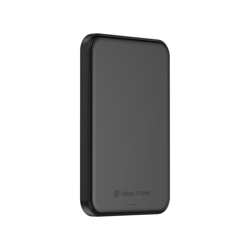 Urban Vitamin Pomona 5000mAh Qi2.2 25W magnetic powerbank