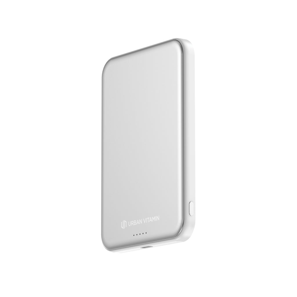 Urban Vitamin Pomona 5000mAh Qi2.2 25W magnetic powerbank
