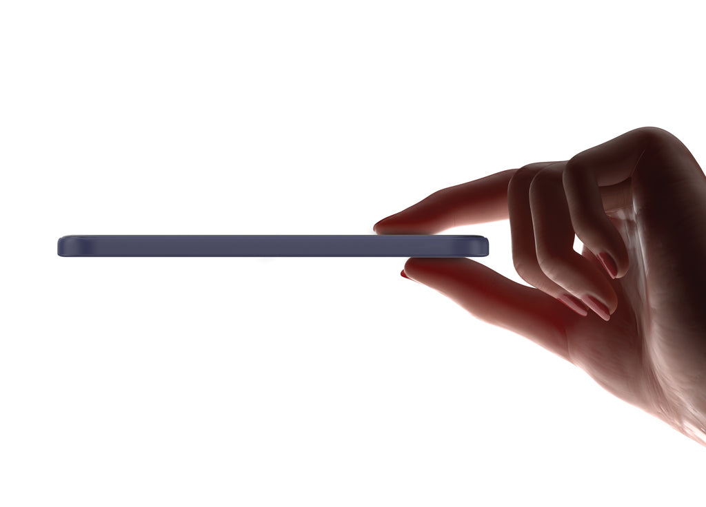 Urban Vitamin Pomona 5000mAh Qi2.2 25W magnetic powerbank