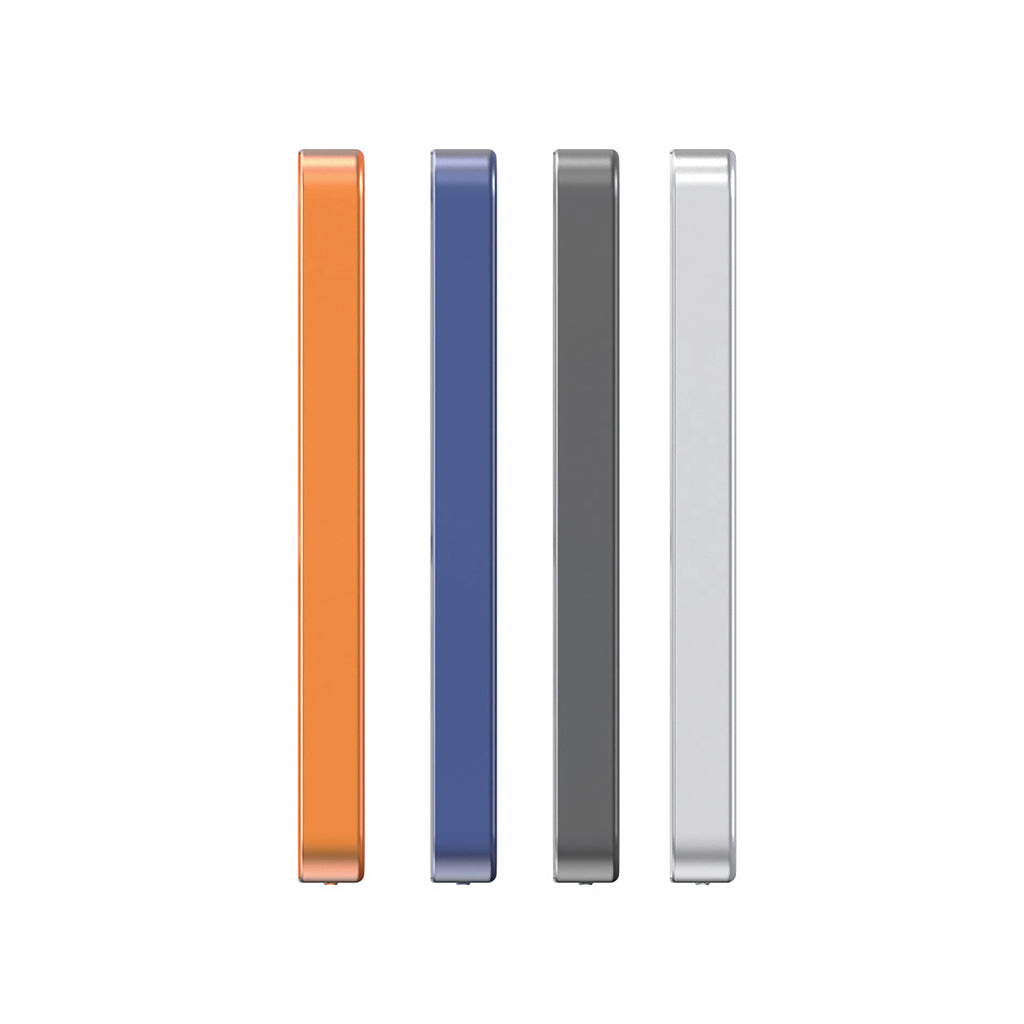 Urban Vitamin Marin 5000mAh magnetic 15W wireless powerbank