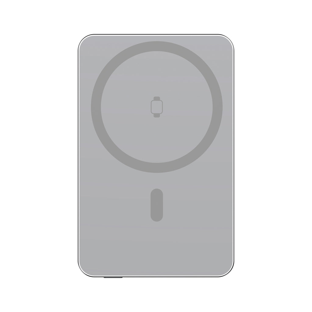 Urban Vitamin Marin 5000mAh magnetic 15W wireless powerbank