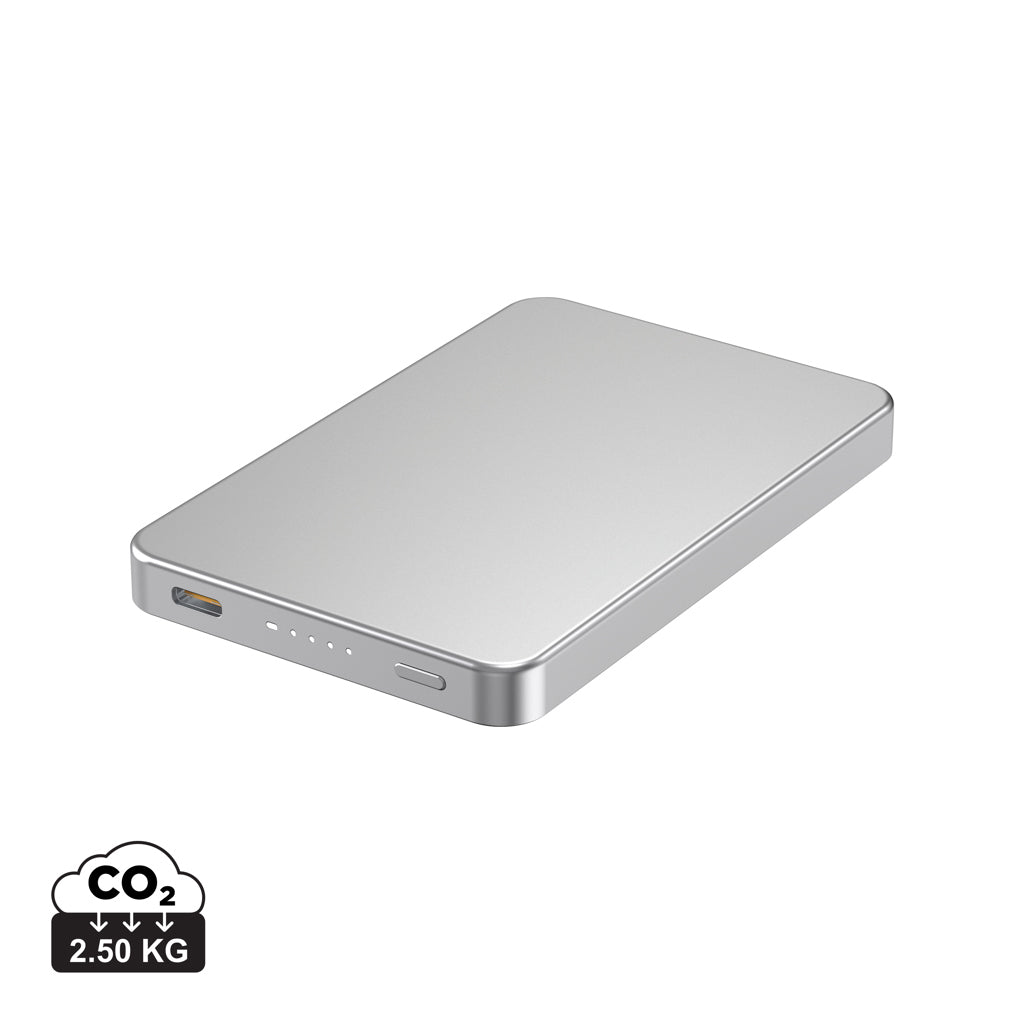 Urban Vitamin Marin 5000mAh magnetic 15W wireless powerbank