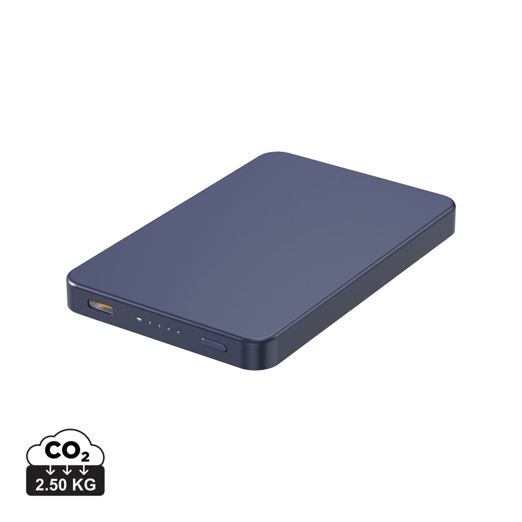 Urban Vitamin Marin 5000mAh magnetic 15W wireless powerbank