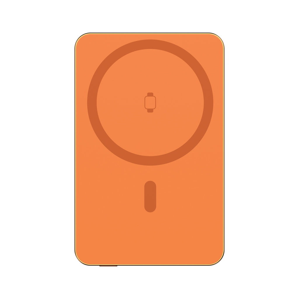Urban Vitamin Marin 5000mAh magnetic 15W wireless powerbank