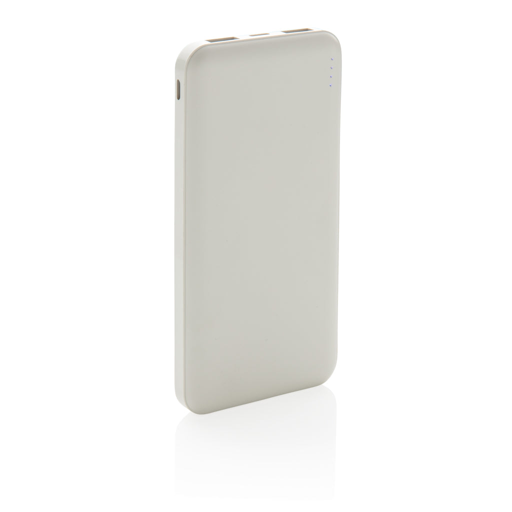 High Density 10.000 mAh Pocket Powerbank