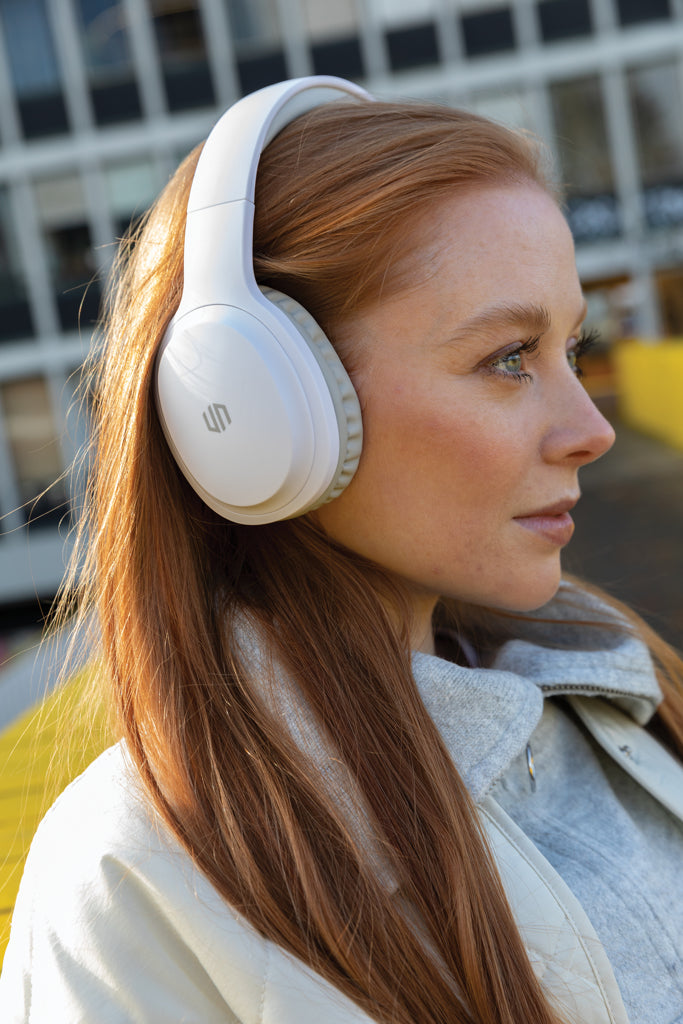 Urban Vitamin Belmont wireless headphone