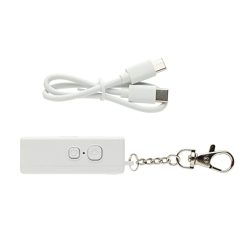 Cliq it RCS recycled Keychain Camera