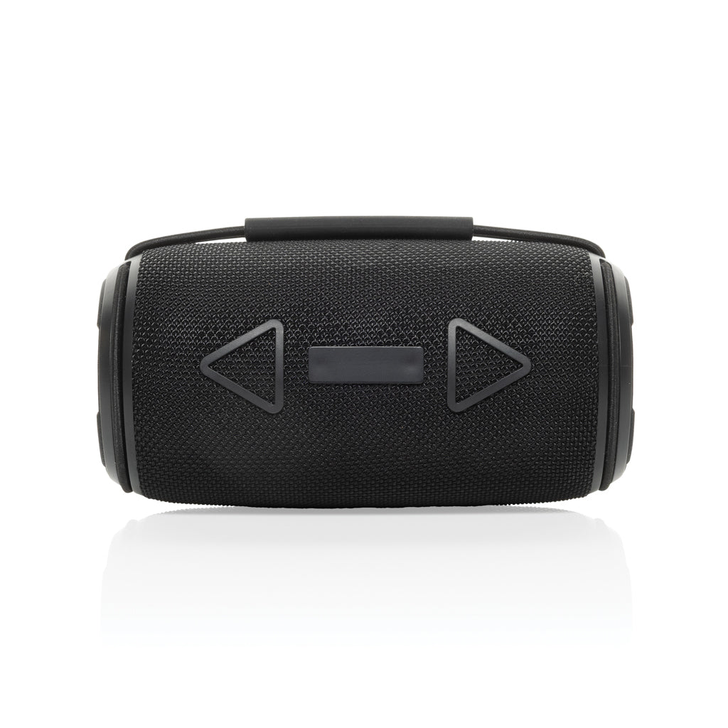 Prisma RCS recycled plastic IPX 4 waterpoof 16W speaker