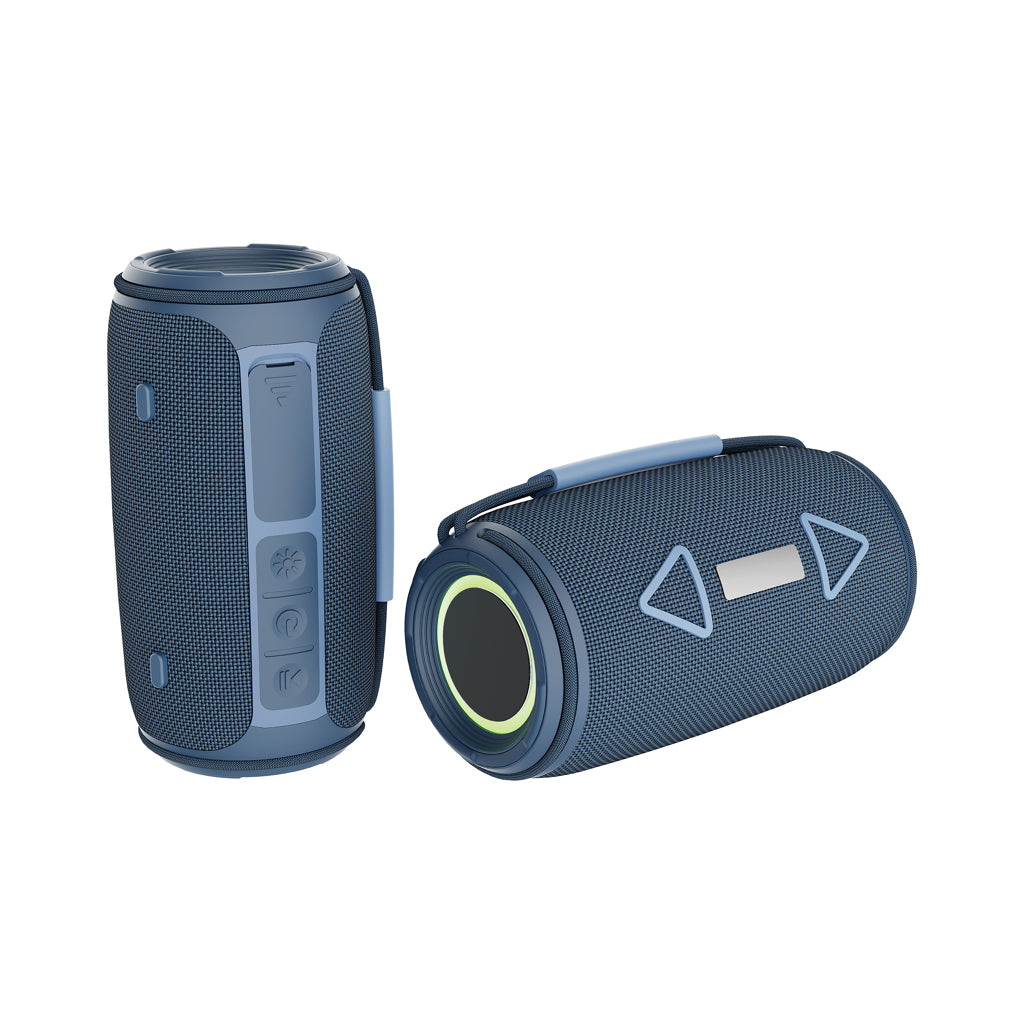 Prisma RCS recycled plastic IPX 4 waterpoof 16W speaker