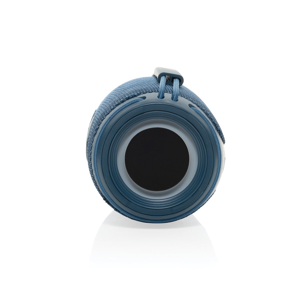 Prisma RCS recycled plastic IPX 4 waterpoof 16W speaker