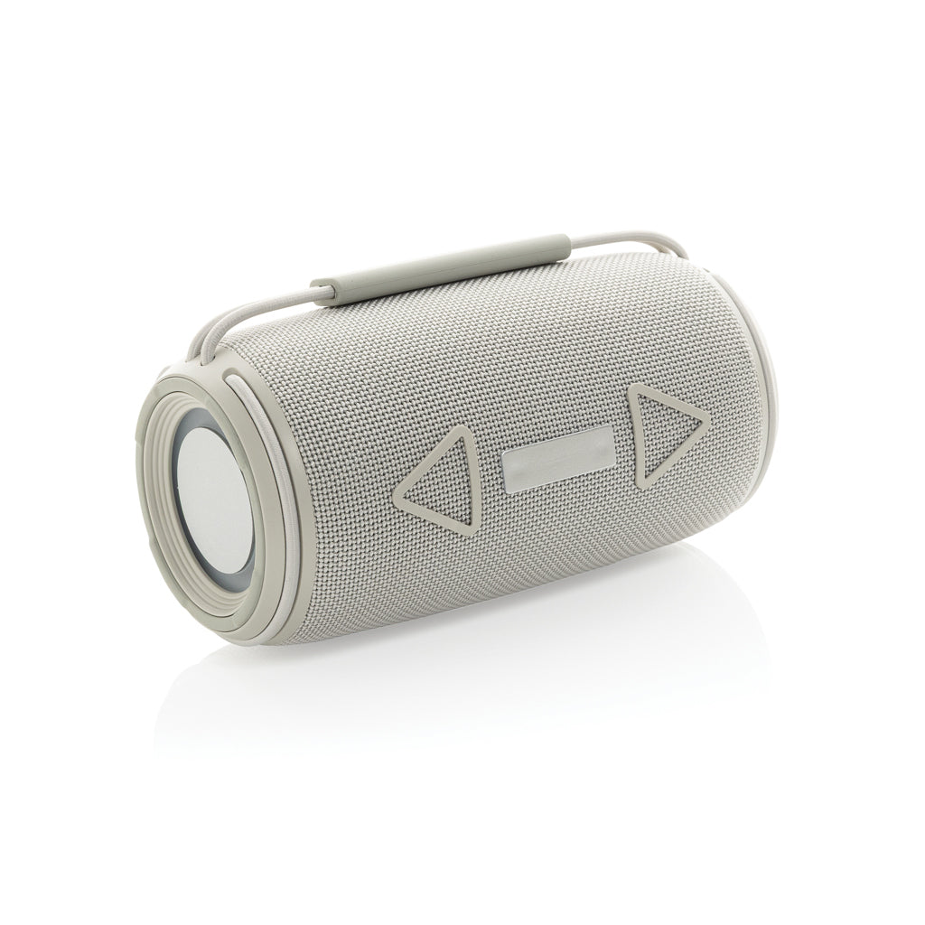 Prisma RCS recycled plastic IPX 4 waterpoof 16W speaker
